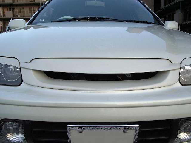 意欲作だったのに意外と売れず！ ひっそりと消えた「90年代の日産車」AUTO MESSE WEB オートメッセウェブ～カスタム ・アウトドア・福祉車両・モータースポーツなどのカーライフ情報が満載～