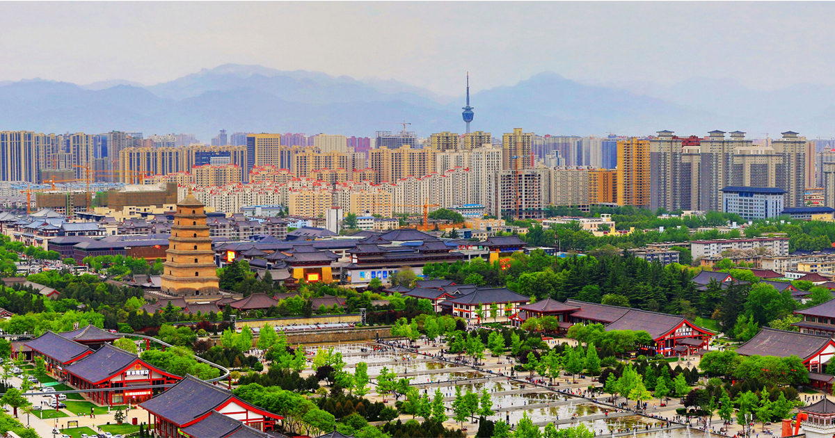 中国４大都市の一つ、深センとは？日本人のための深セン情報サイト Shenzhen Fan