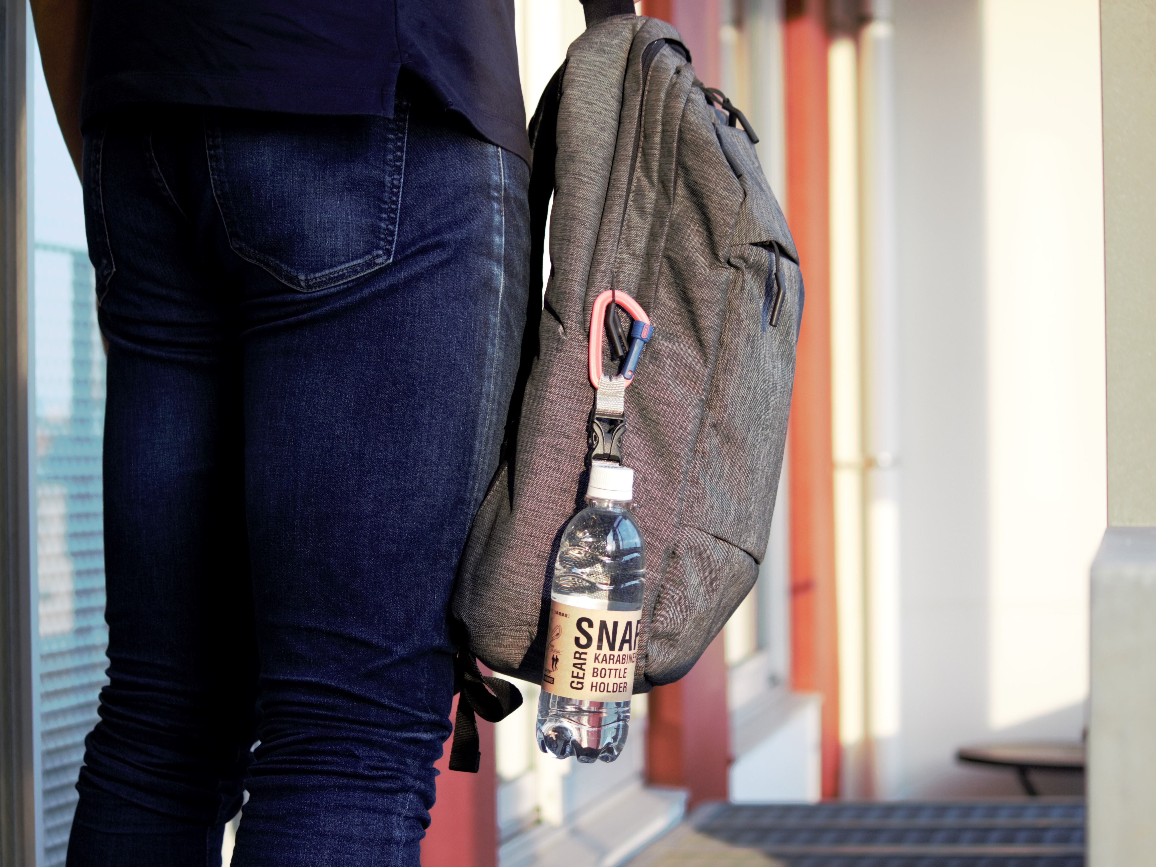 キャラクター カラビナスマートキーホルダー 品番：BCYW0025144 BACKYARDFAMILY バックヤードファミリー のレディースファッション通販SHOPLIST ショップリスト