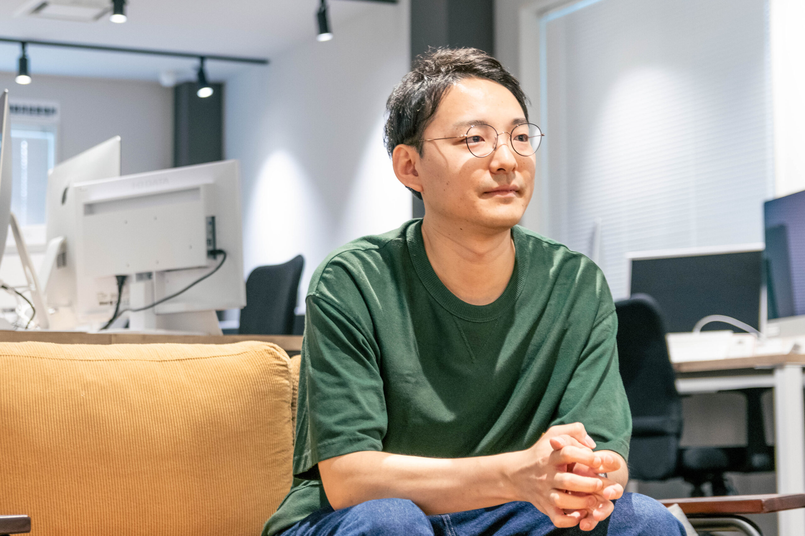 インハウスWebデザイナーの1日の流れ自社サービス会社の仕事内容や働き方とは