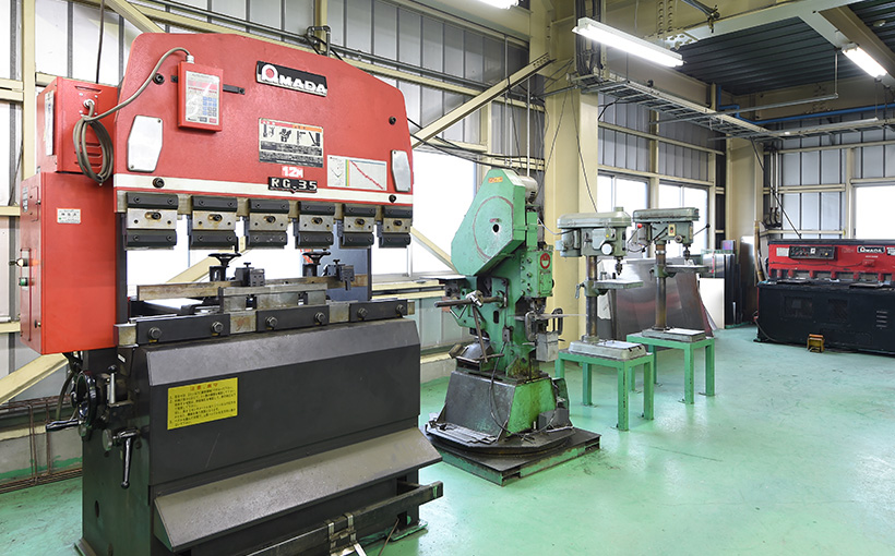 治具について – 吉野電化工業株式会社