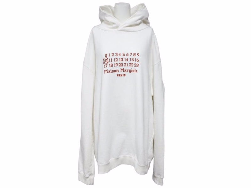 メゾンマルジェラ リング カレンダーロゴ Maison Margiela 旧Maison Martin Margiela- M新品 メゾン