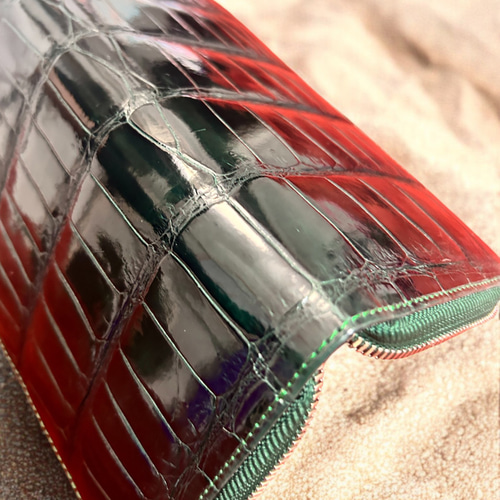 2024年風水 金運アップが叶う緑色の財布5選♡可愛くて運気上昇も狙えるのは？4yuuu