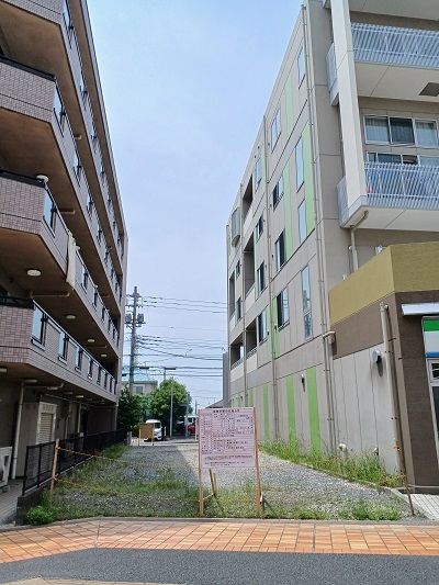 都筑ふれあいの丘駅の賃貸マンション・アパート情報一覧 Woman.CHINTAI