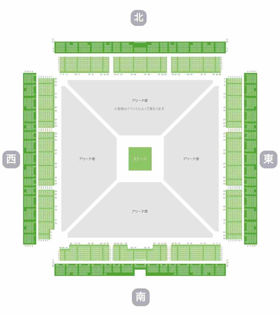 劇場ならではの魅力がいっぱい！「博多座」の楽しみ方 後編
