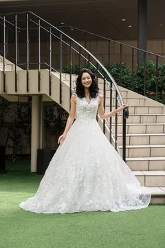 最低３万円”ブライダルインナーと衣装小物のレンタル料金相場 - 29歳元ショップ店員の結婚準備BLOG