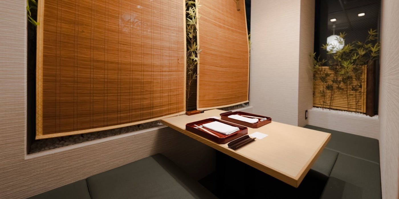 ほ志の 清澄白河 コスパ最強の和×フレンチの予約方法は？ - もとりょこblog