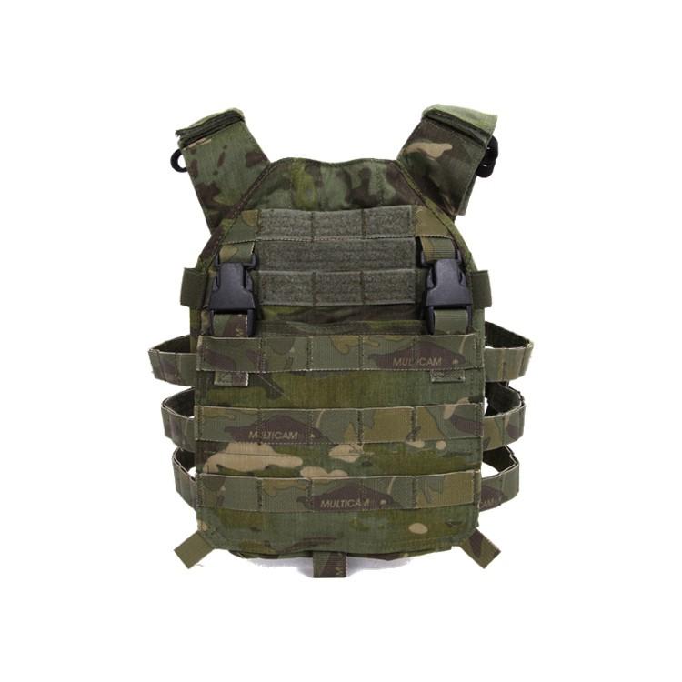 実物 AVS SWIMMER CUT PLATE POUCH SET MULTICAM プレートキャリア マルチカム プレキャリ crye 実物