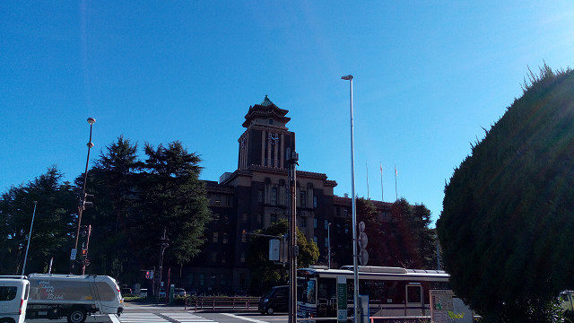 ピンポイントで不法局を捕捉!!＞JARLの「アマチュアガイダンス局」と東海総合通信局の「規正局」が合同運用 - hamlife.jp