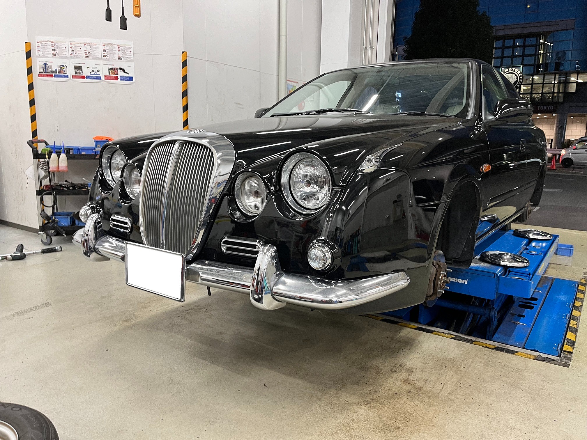 光岡自動車「Viewt なでしこ」が新しい相棒LEE