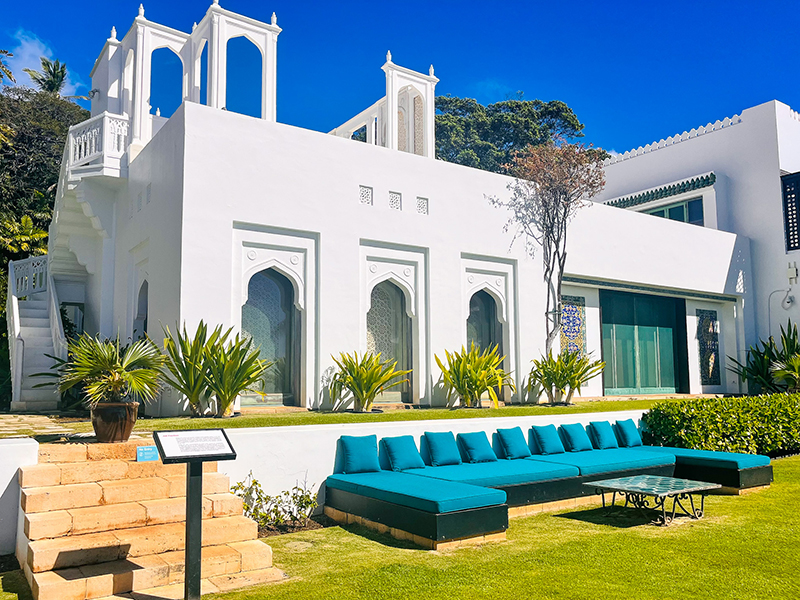 萬翠荘について萬翠荘 ばんすいそう 公式ホームページ