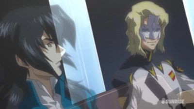 ウマ娘 デュランダルと議長と閣下と - クダンのイラスト - pixiv