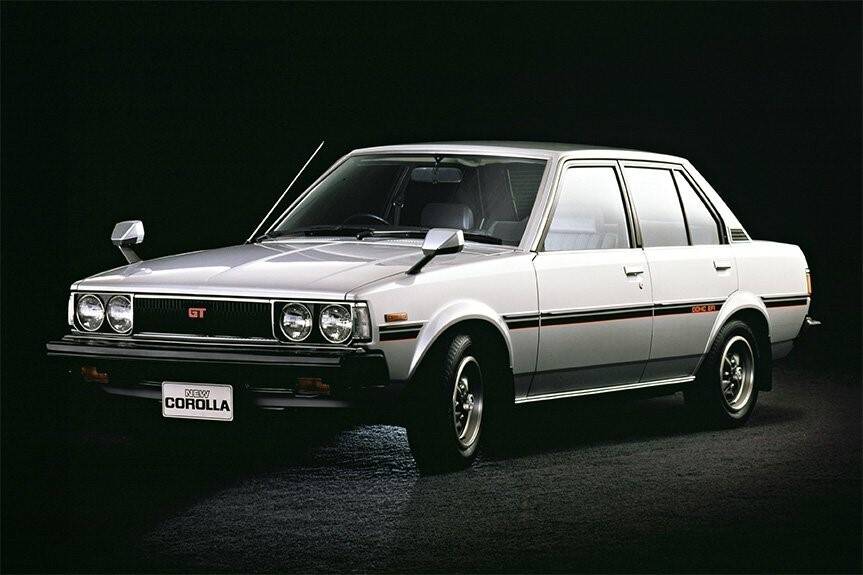 トヨタ クラウンの歴史を振り返る。歴代モデルから最新モデルまで一挙紹介トヨタモビリティ神奈川