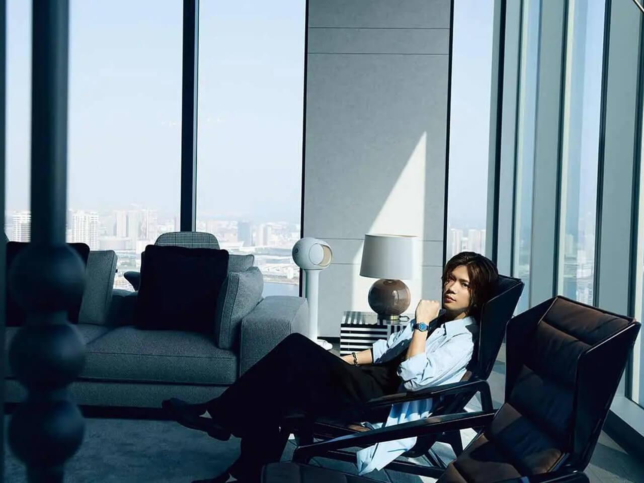 時計の玄人@the.watchmeister· Toshima, Tokyo