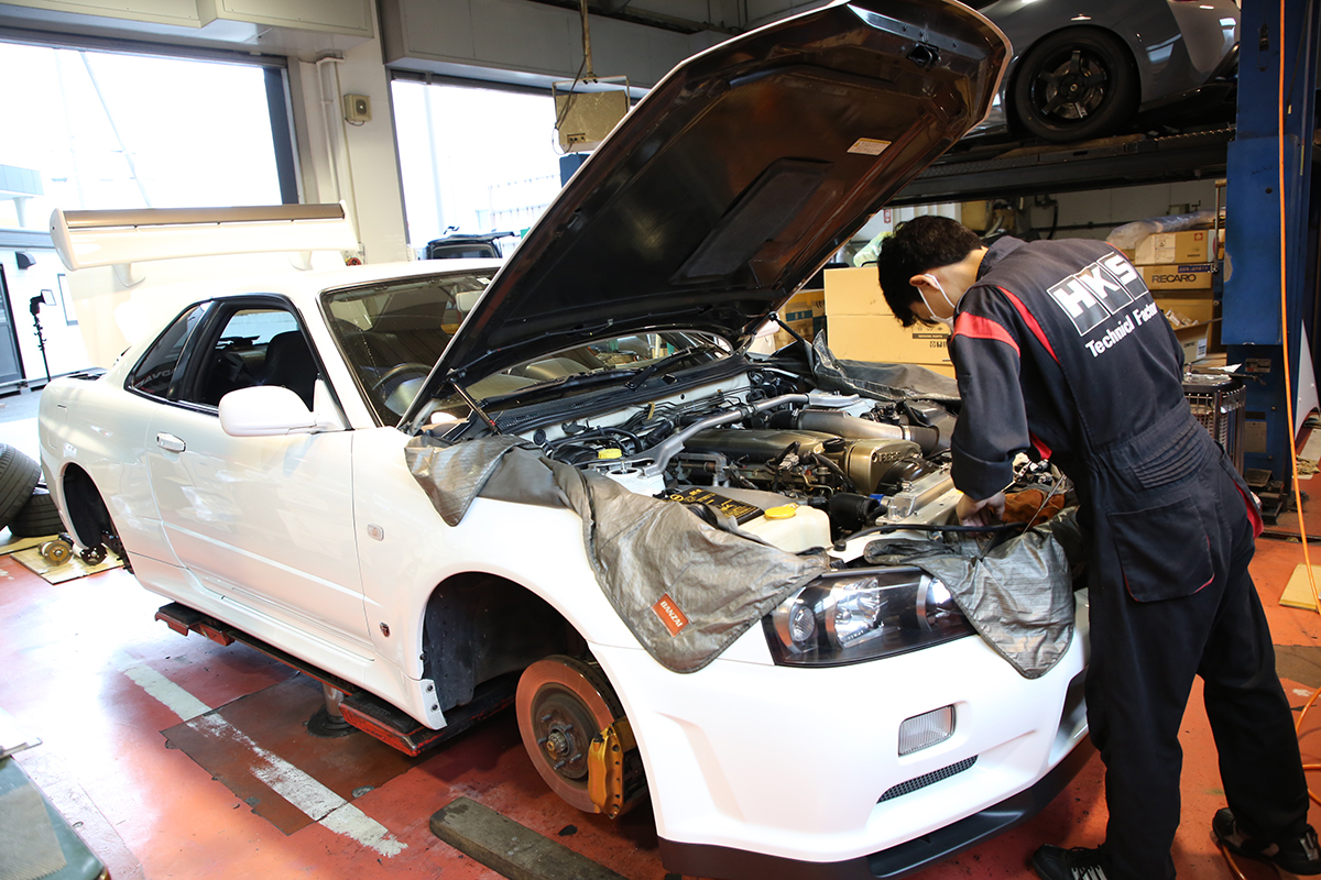 オートリアルカスタム車・パーツのことなら！東大阪市