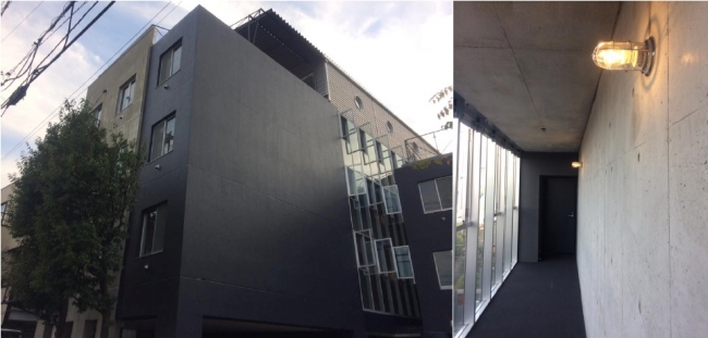 シェアプレイス行徳をユーザー視点で詳細レポートSHARE PARADE