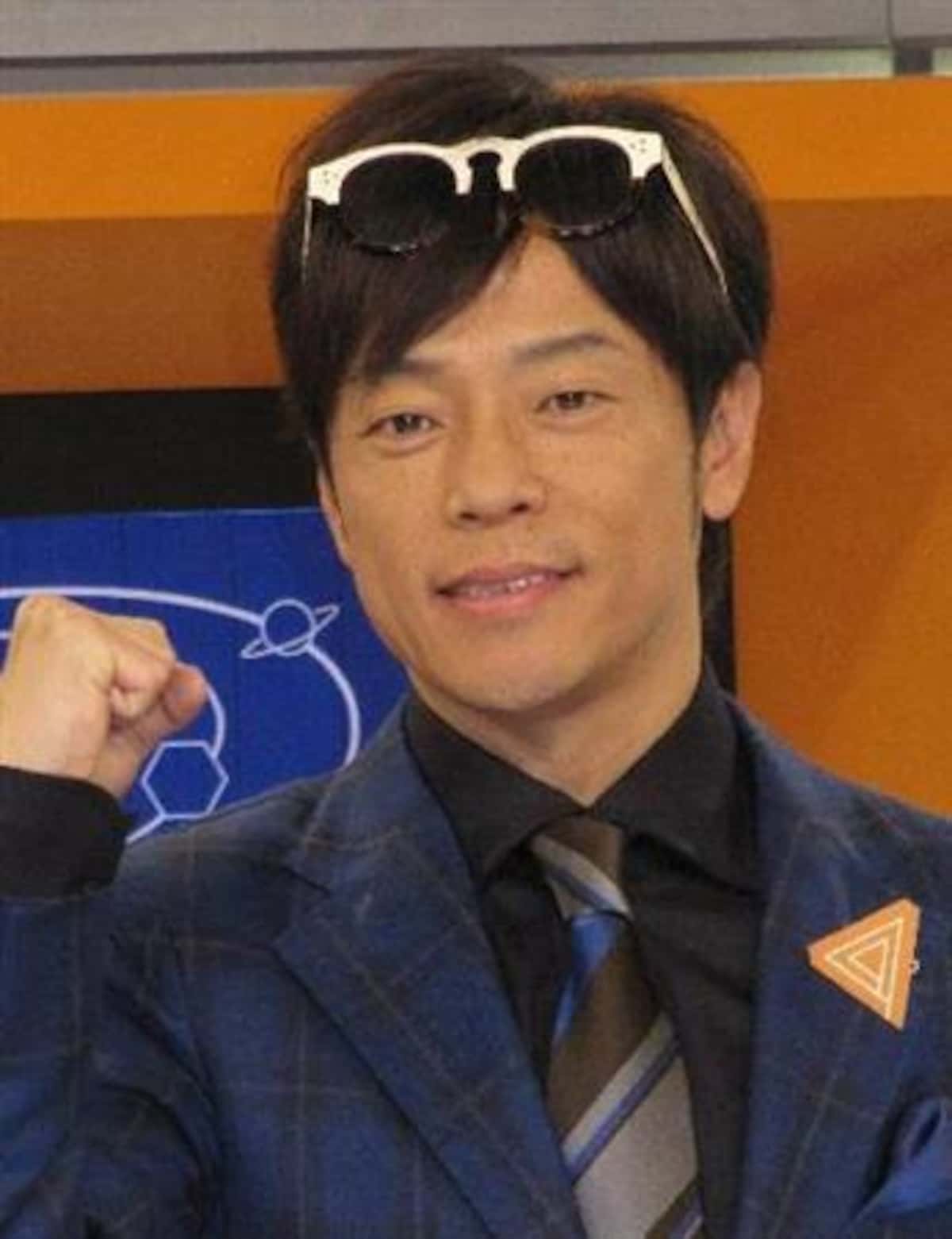 ダニエル 陣内智則 フルTikTok