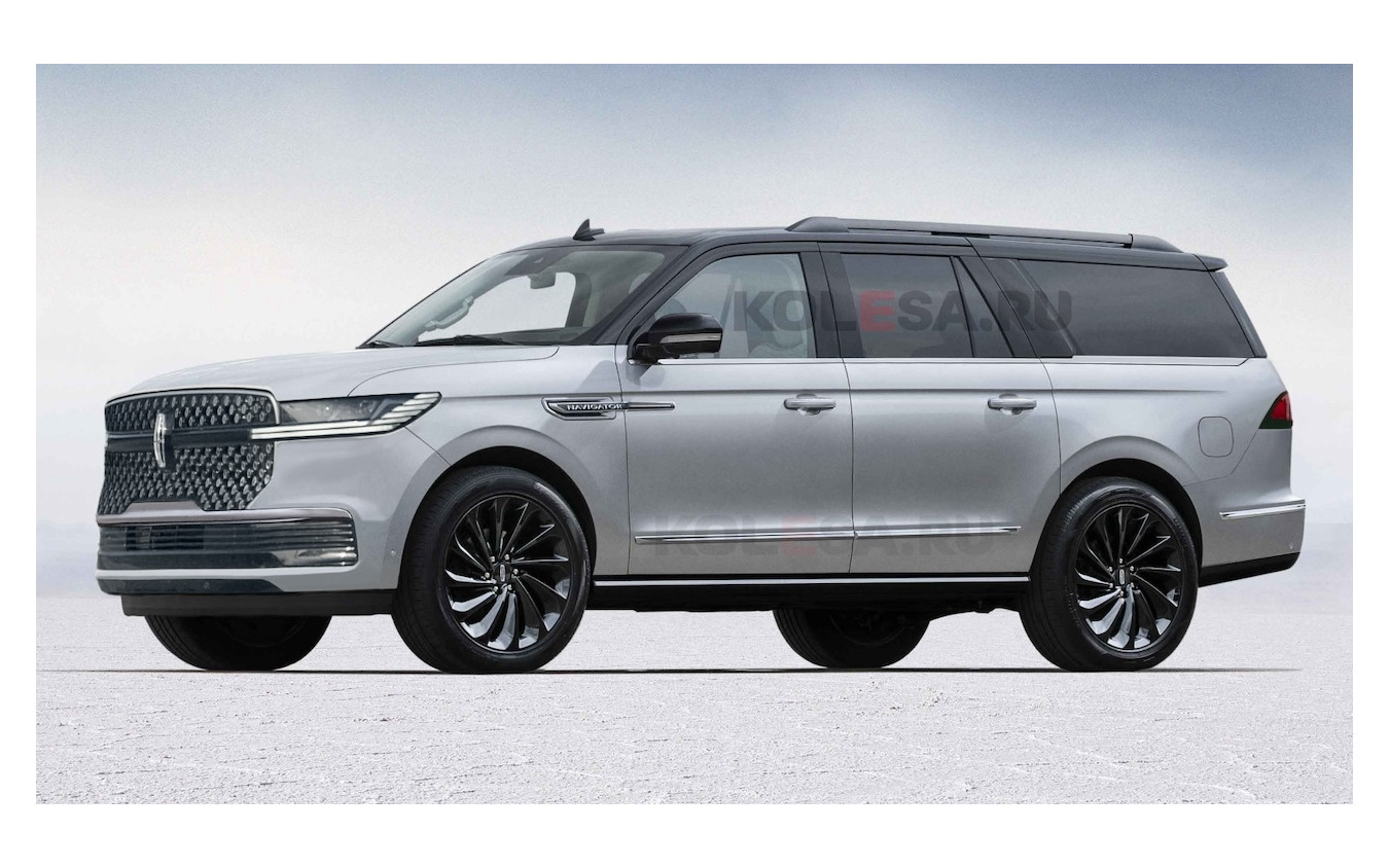 H14年 2002年 Lincoln リンカーンナビゲーター車販売・中古車 ガレージ・スギウラ