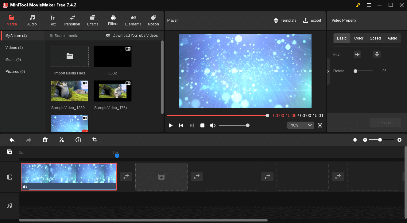 インスタに動画が投稿できない？原因と対処法を徹底解説