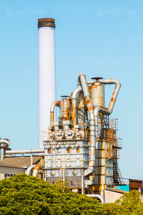 企業イメージを高める工場外観デザイン性が重要な理由とは？成功のポイントを解説工場建設パーフェクトガイド