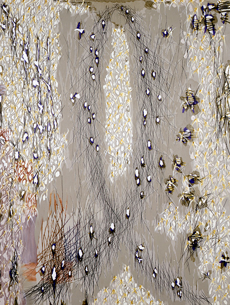 中西夏之 韻 洗濯バサミは撹拌行動を主張する 擦れ違い 遠のく紫 近づく白斑 - 古本買取販売 ハモニカ古書店 建築 美術 写真 デザイン 近代文学大阪府古書籍商組合加盟店