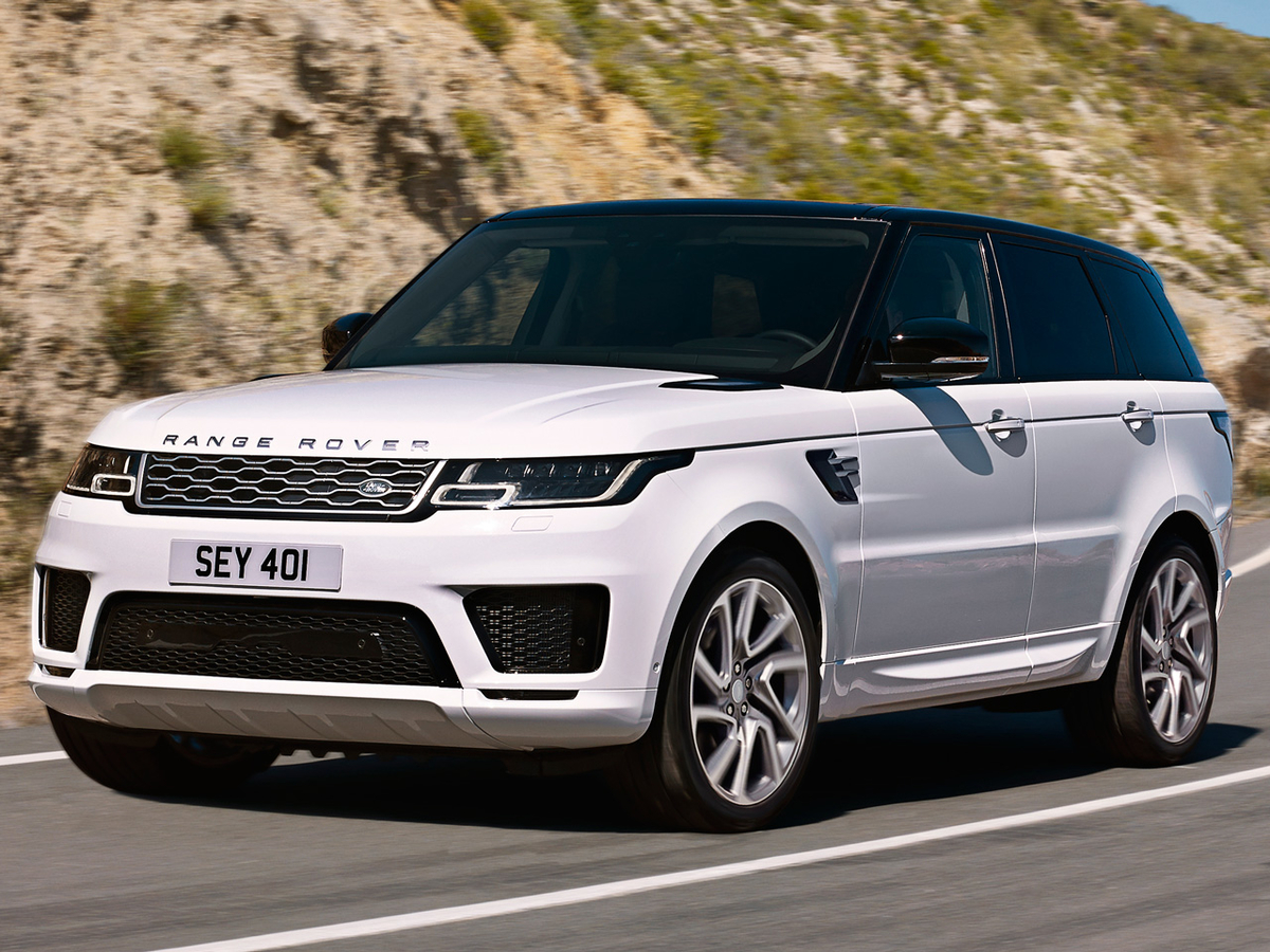 でかい ごつい車17選！国産車と外車の迫力系SUV＆ミニバン - クルマのわからないことぜんぶ車初心者のための基礎知識norico ノリコ