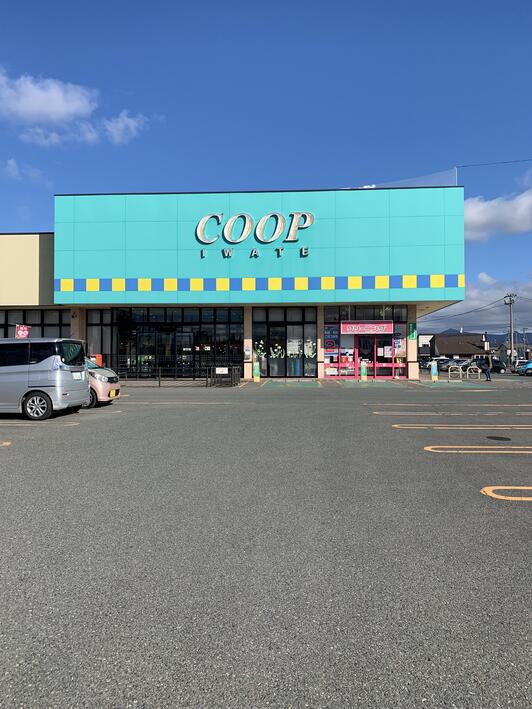 盛岡風月堂の店舗のご紹介店舗案内