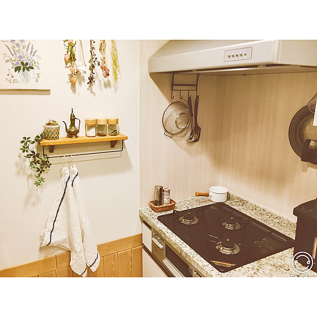 こんなに優秀だったの⁈家中で大活躍なセリアのウォールバー2022年3月30日- エキサイトニュース