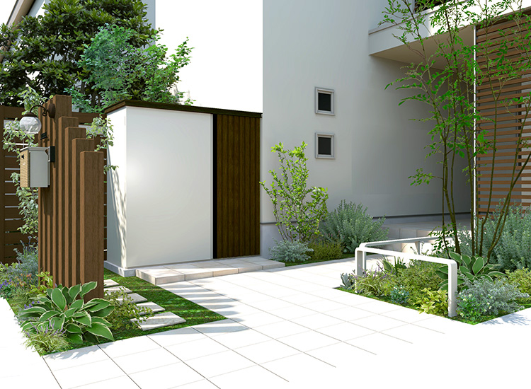 小屋づくり セルフビルドで建てる前に確認すること「構法・建築確認申請・固定資産税など」 ～すすむＤＩＹ - susumu-DIY