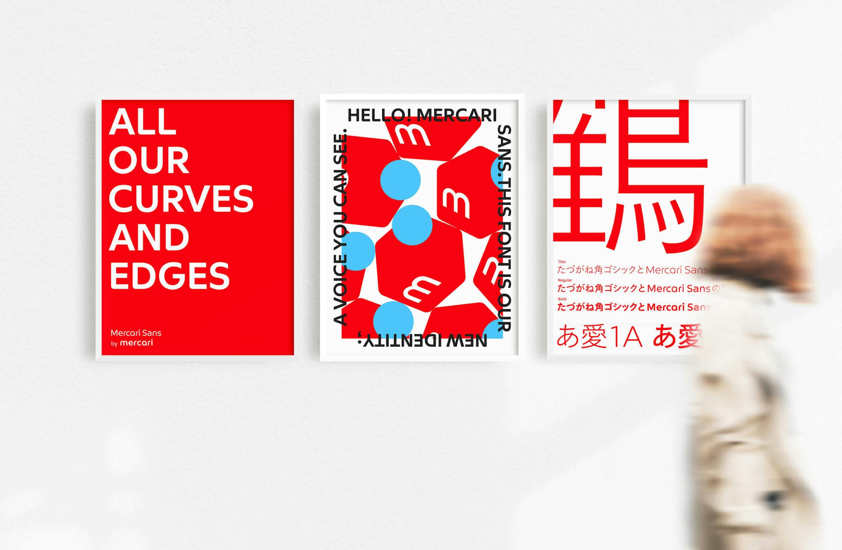 プレスキット一覧株式会社メルカリ