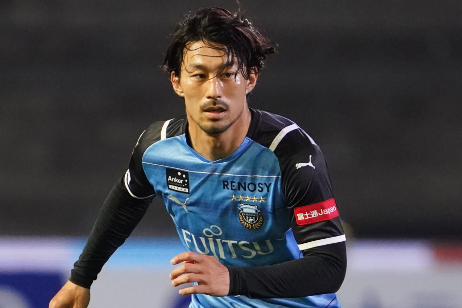 セレッソ優勝争いの立役者！家長昭博の野望は4年後も捉える。 2 3- Jリーグ - Number Web - ナンバ