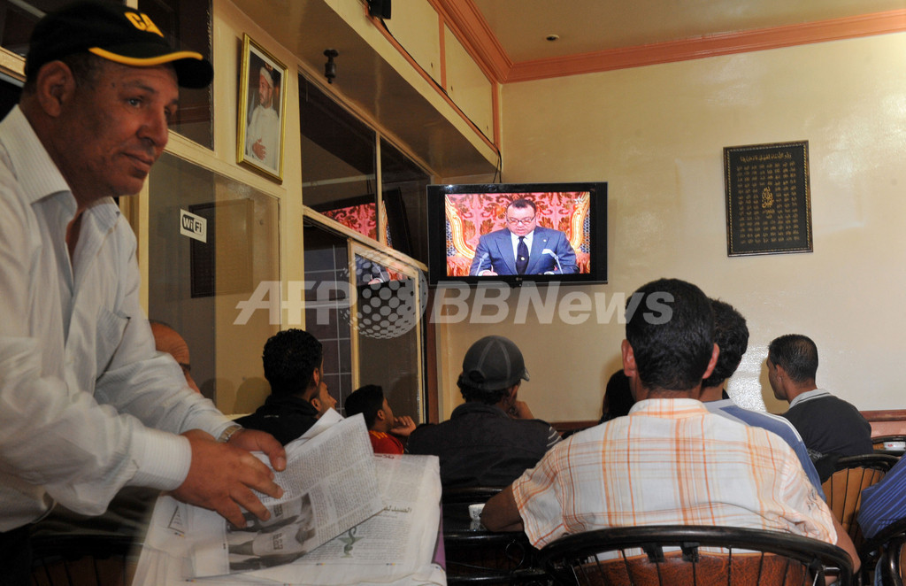 モロッコ もろっこ とは？ 意味や使い方 - コトバンク