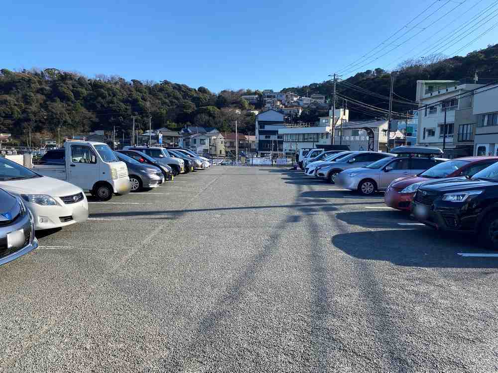 アットホーム 川奈駅の月極駐車場・貸駐車場情報 - 静岡県賃貸駐車場