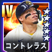 ツインズ・フランスとブリュワーズ・コントレラスが週間MVP < ニュース < MLB.JP - SPOTV NEWS