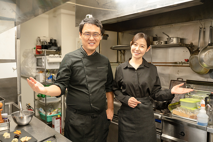 髪型自由のアルバイト・バイト・パートの飲食店求人 - 東京23区求人飲食店ドットコム