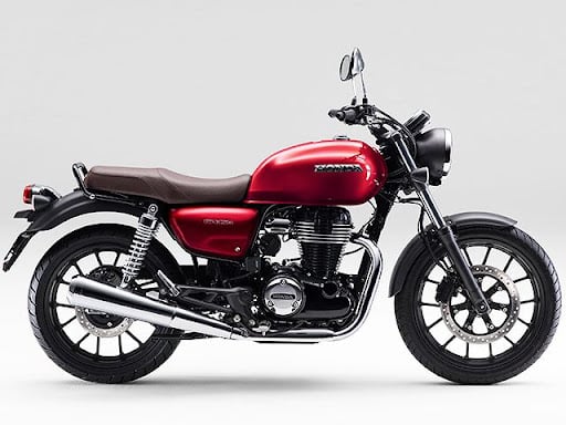 2024年版 400ccクラシックバイクおすすめ10選 選び方のポイントも解説 カチエックス 旧：アップス