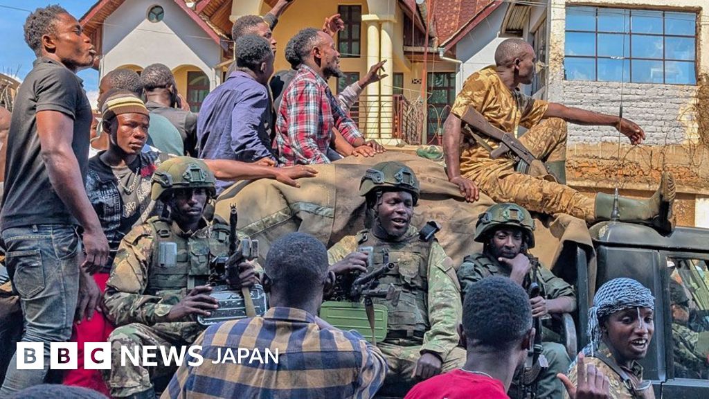 コンゴ民主共和国ではなぜ紛争が予測できないのでしょうか