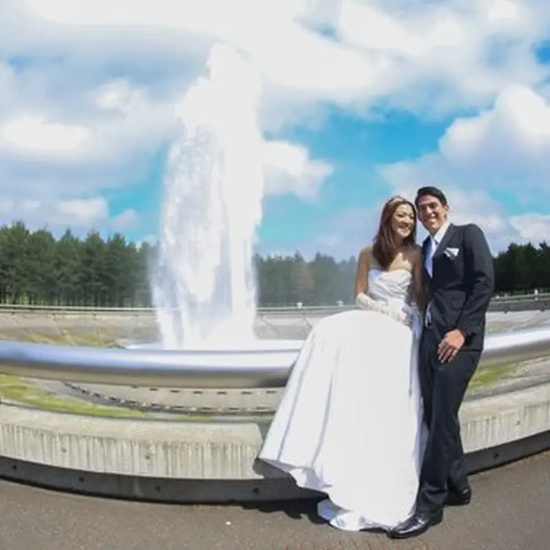 ガラスのピラミッド 射水市-画廊 ギャラリー 周辺の駐車場 - NAVITIME