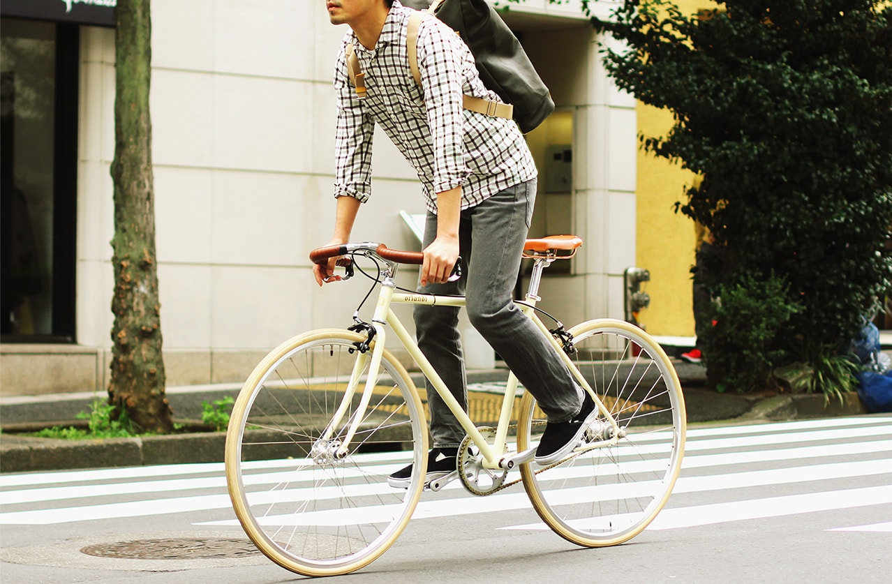 クラシックなデザインの 電動アシスト自転車『TRP-01』 BLACK、BEIGEの2色展開！ あなたはどっち？？yadea電動モビリティ電動アシスト自転車電動自転車クラシッククラシカル街乗りストリートファットバイクfatbike安定した走行人気blackbeige