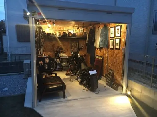 バイクガレージキット激安キット10選比較！安くガレージを建てよう - とっちゃん.lab