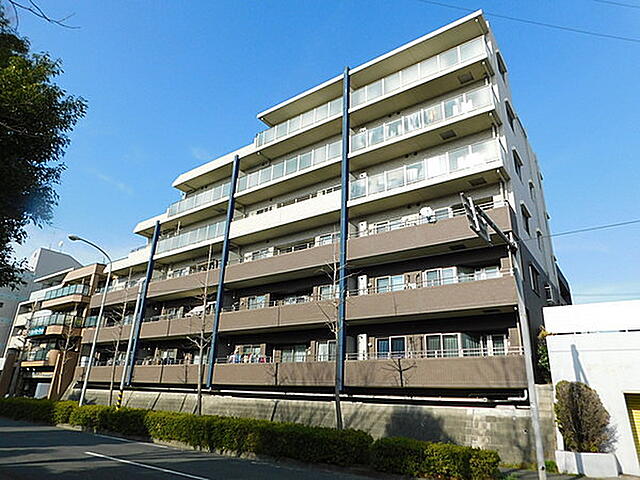 SUUMO ＳＣＬふれあいの丘 神奈川県横浜市都筑区葛が谷 都筑ふれあいの丘駅の賃貸・部屋探し情報 100443310314賃貸マンション・賃貸 アパート