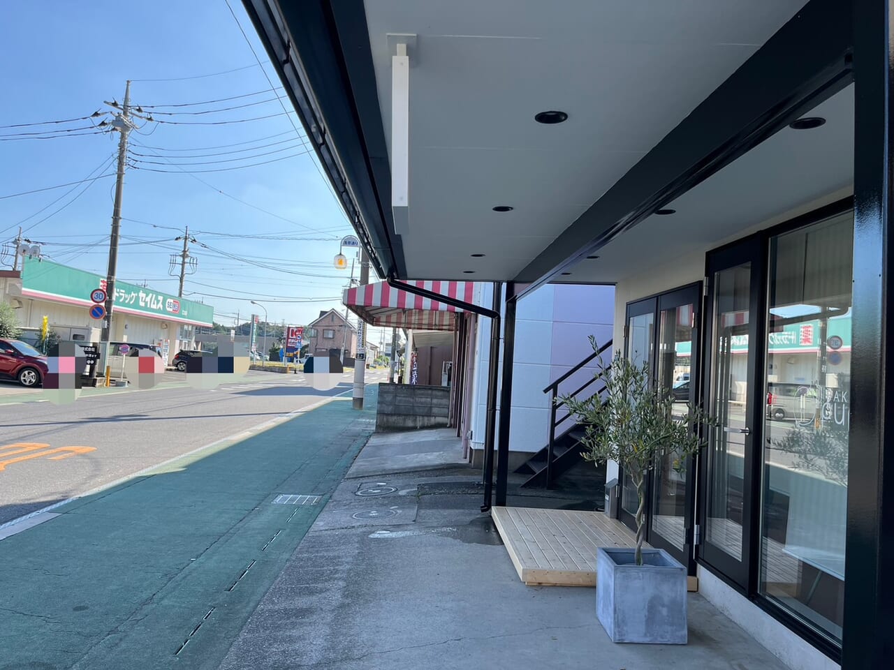 酒保開ケ。: 「死ぬまでに全駅」 930588 間々田駅