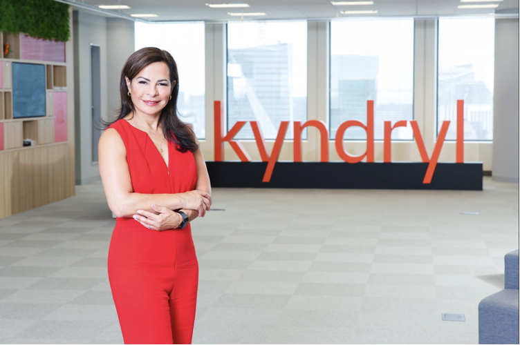 インクルージョンは経営戦略、三つの従業員グループが推進のカギ キンドリルジャパン：朝日新聞SDGs ACTION