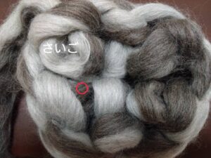 ダイソーのチャンキーヤーンを使って10分で完成！ 天才的なかわいさの“マンドゥバッグ”に「わぁ！」「ハードル低いから手軽に出来そう」 1 2ホビー ねとらぼ