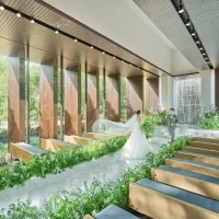 WEDDING GARDEN TIARANGE 旧アーデンブリス の結婚式特徴と口コミをチェック ウエディングパーク