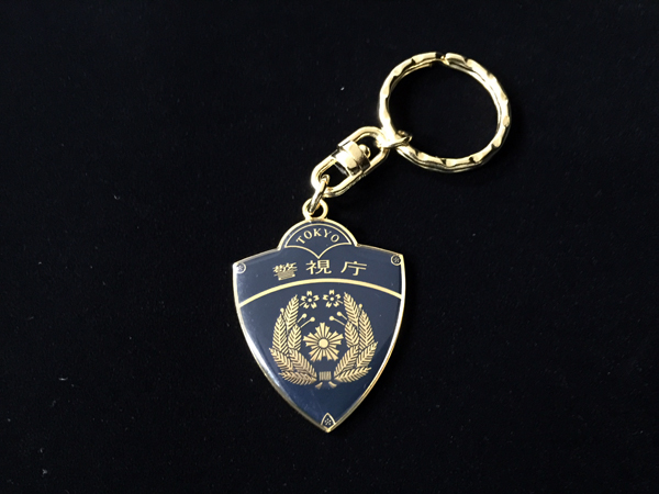 古いトミー製！トミカマークステッカー☆警視庁 県警察 シール各4枚セット！パトカー車両用 の商品詳細JDirectItems AuctionOne Map by FROM JAPAN