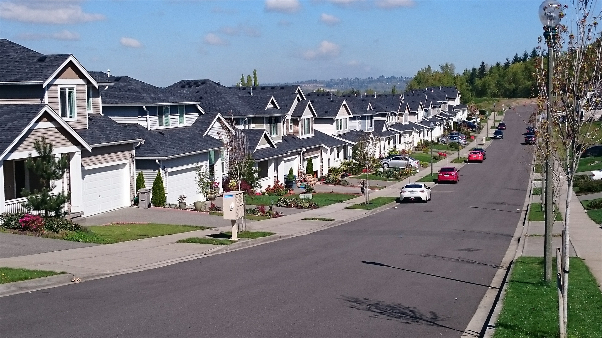 高級住宅地「ビバリーヒルズ」の邸宅に1泊1万円で泊まってみた - GIGAZINE