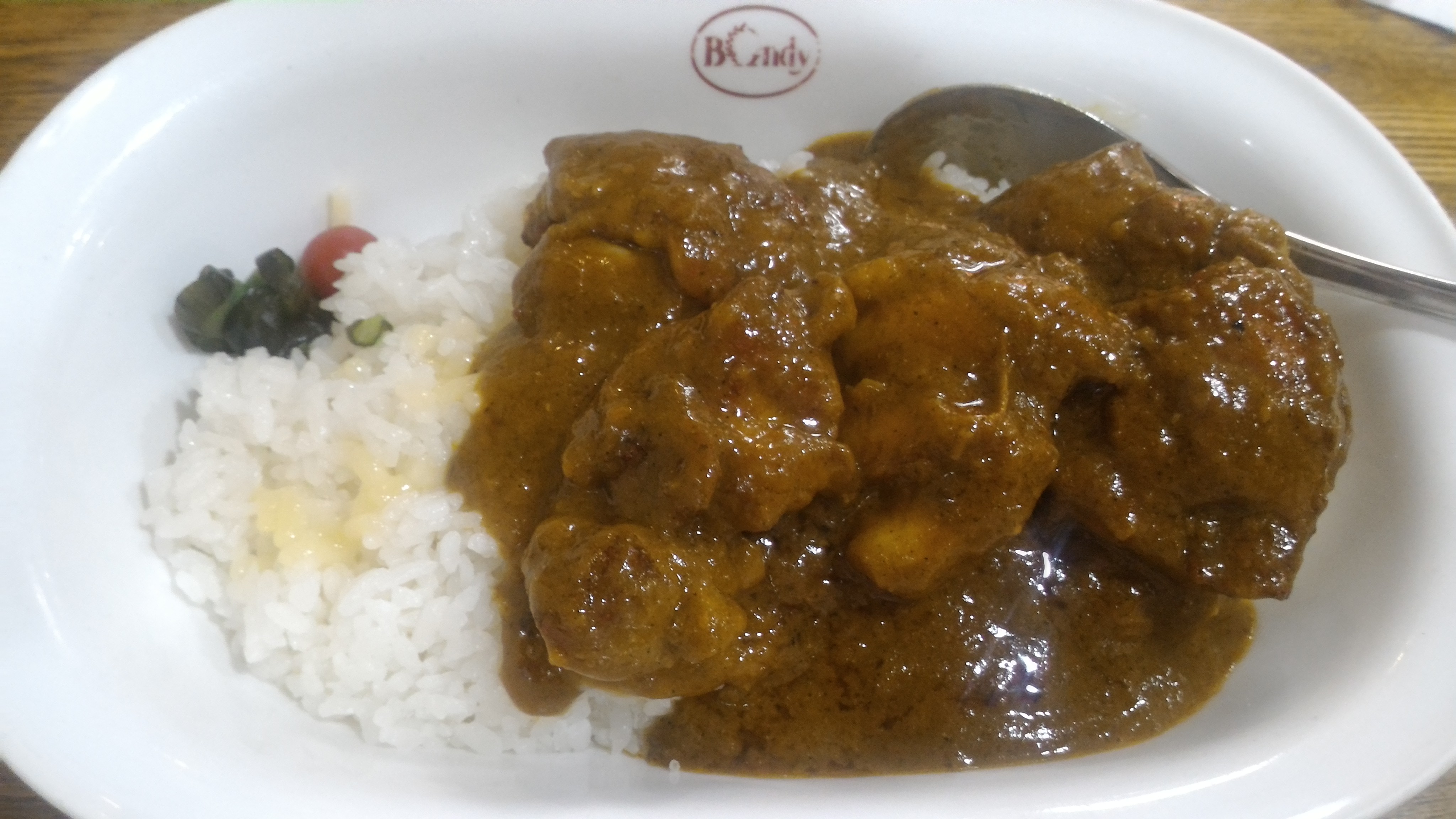 ボンディ神田小川町店 神田 欧風カレー の外観写真ヒトサラ