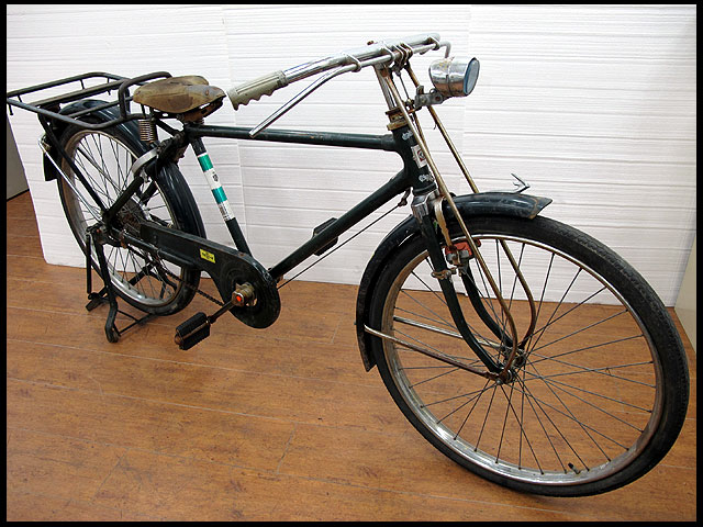2025年最新 昭和 レトロ 自転車 - Yahoo!オークション