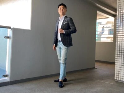 毎日ジーンズで出社？アメリカのビジネスカジュアルアメリカで日本人が生活するブログ